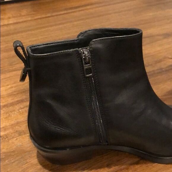 COPY - New ❤️Coach ankle booties - Picture 4 of 5